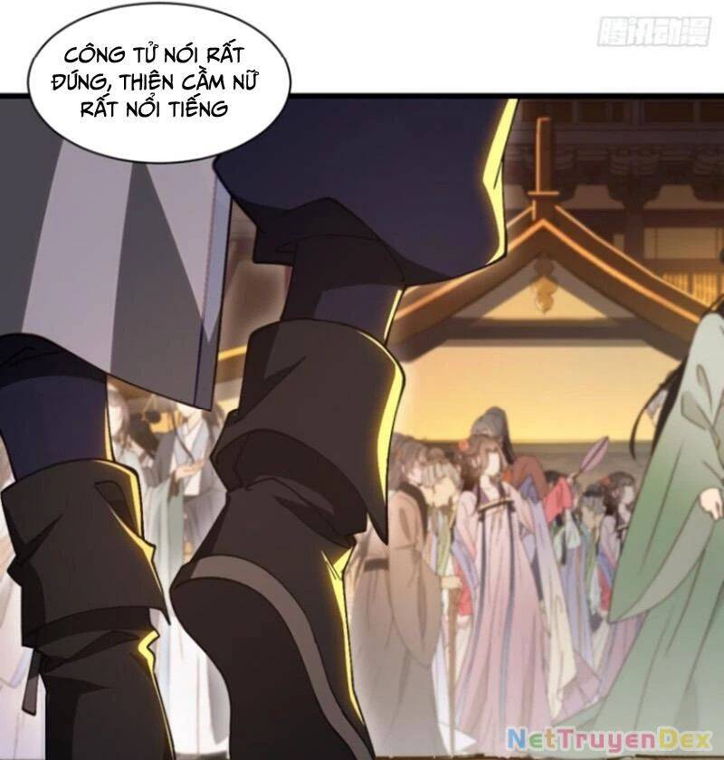 Truyện Tranh Bắt Đầu Đánh Dấu Hoang Cổ Thánh Thể trang 6