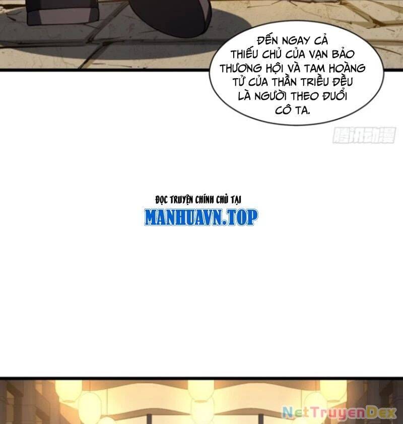 Truyện Tranh Bắt Đầu Đánh Dấu Hoang Cổ Thánh Thể trang 6