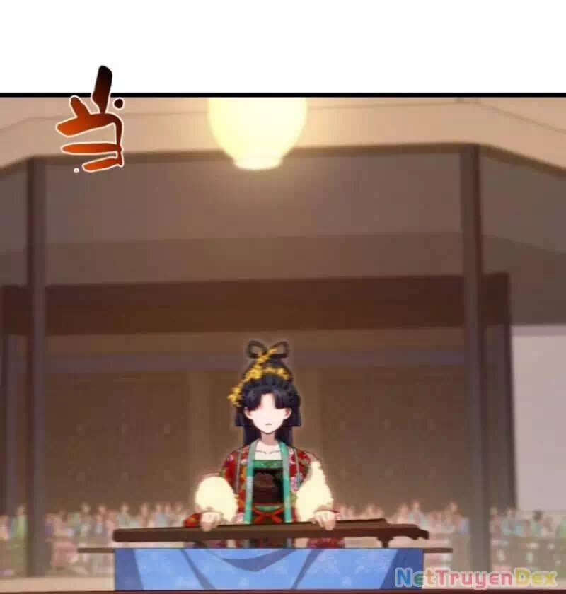 Truyện Tranh Bắt Đầu Đánh Dấu Hoang Cổ Thánh Thể trang 6