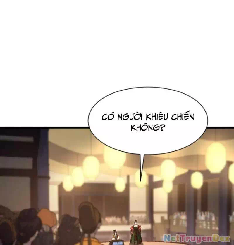 Truyện Tranh Bắt Đầu Đánh Dấu Hoang Cổ Thánh Thể trang 6