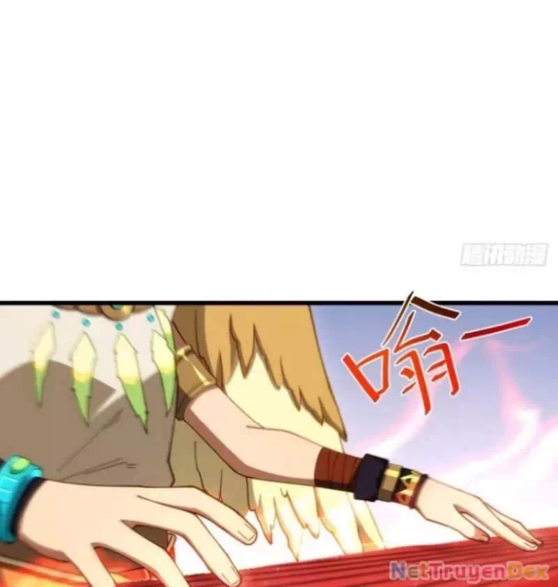 Truyện Tranh Bắt Đầu Đánh Dấu Hoang Cổ Thánh Thể trang 6