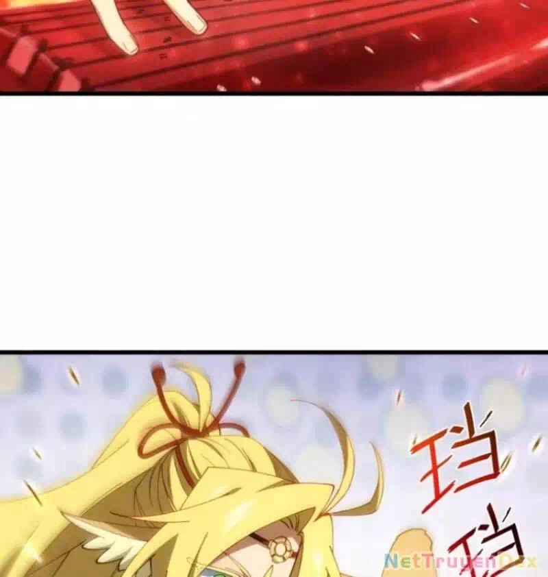 Truyện Tranh Bắt Đầu Đánh Dấu Hoang Cổ Thánh Thể trang 6