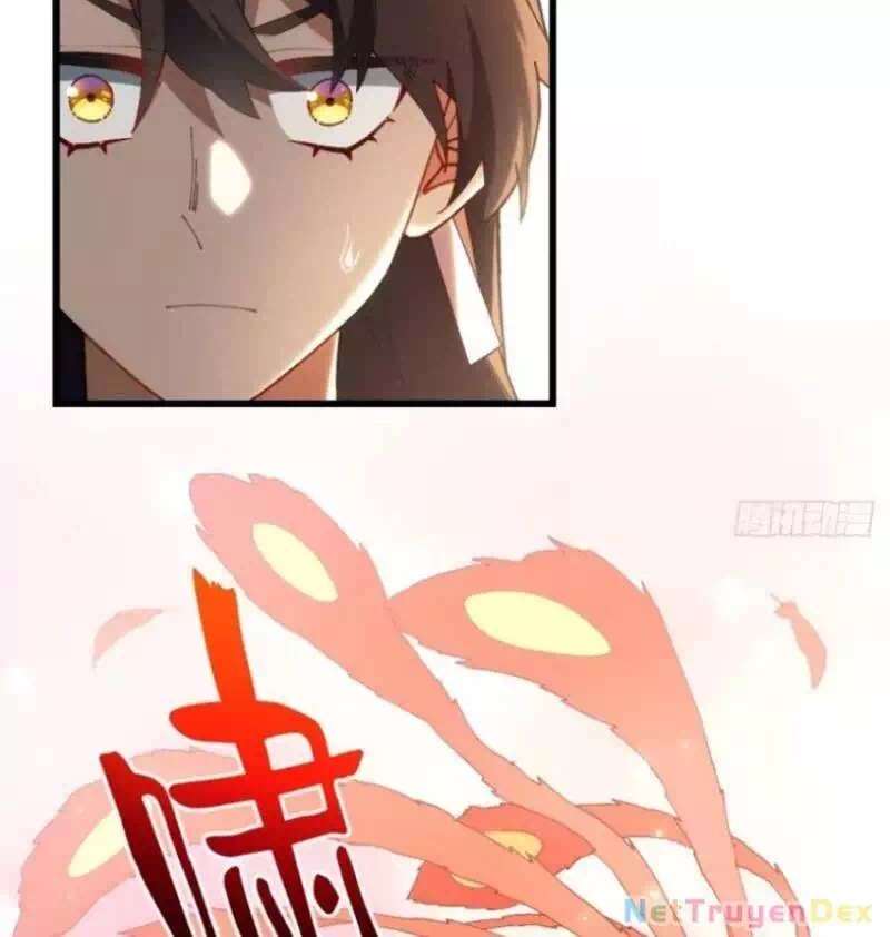 Truyện Tranh Bắt Đầu Đánh Dấu Hoang Cổ Thánh Thể trang 6