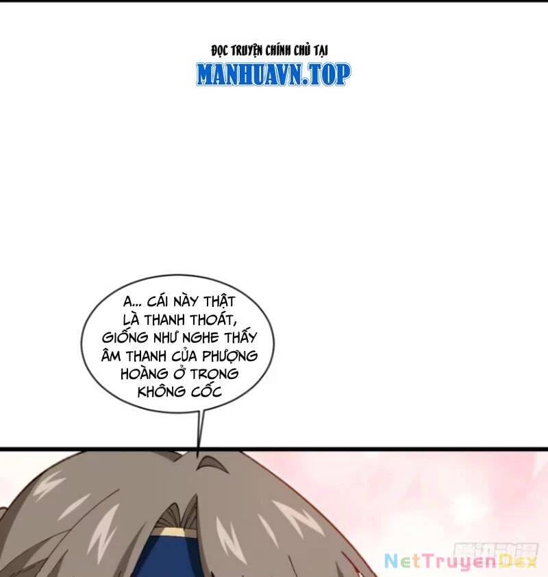 Truyện Tranh Bắt Đầu Đánh Dấu Hoang Cổ Thánh Thể trang 6