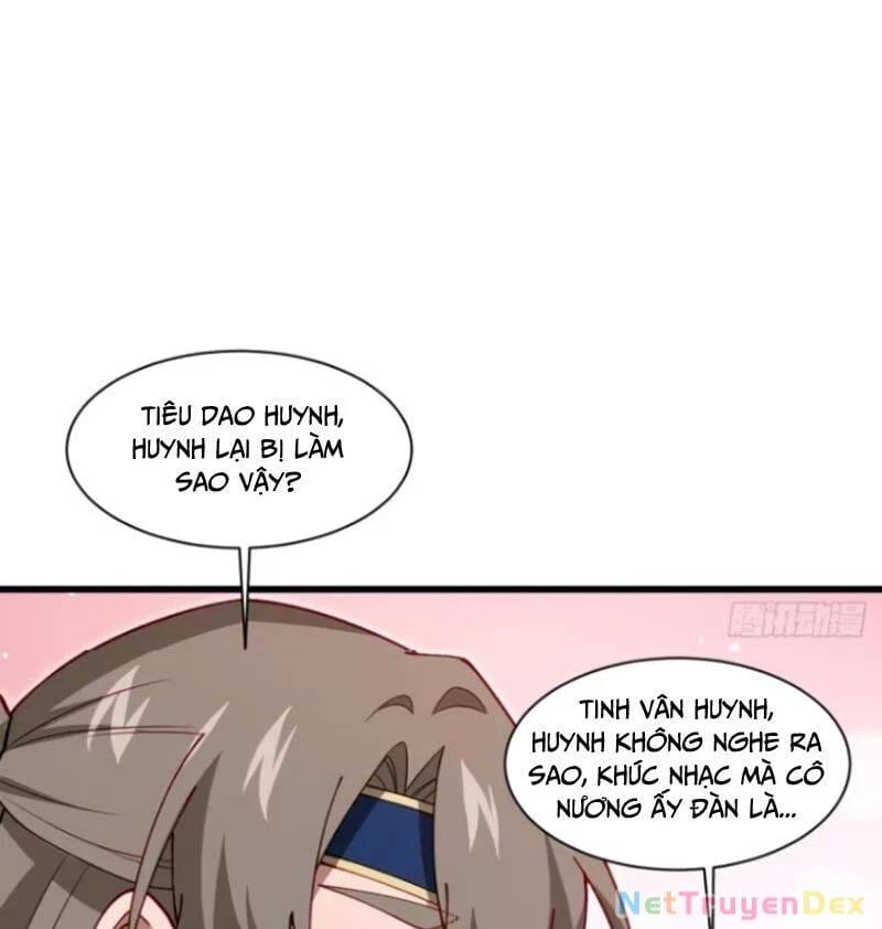 Truyện Tranh Bắt Đầu Đánh Dấu Hoang Cổ Thánh Thể trang 6