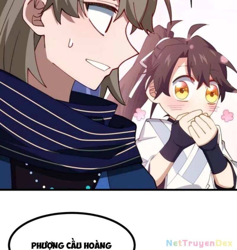 Truyện Tranh Bắt Đầu Đánh Dấu Hoang Cổ Thánh Thể trang 6