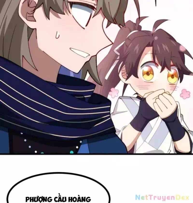 Truyện Tranh Bắt Đầu Đánh Dấu Hoang Cổ Thánh Thể trang 6