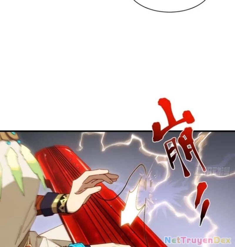 Truyện Tranh Bắt Đầu Đánh Dấu Hoang Cổ Thánh Thể trang 6