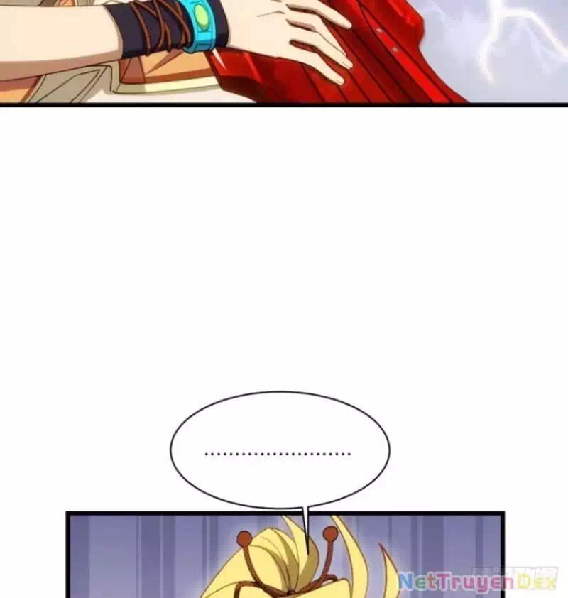 Truyện Tranh Bắt Đầu Đánh Dấu Hoang Cổ Thánh Thể trang 6