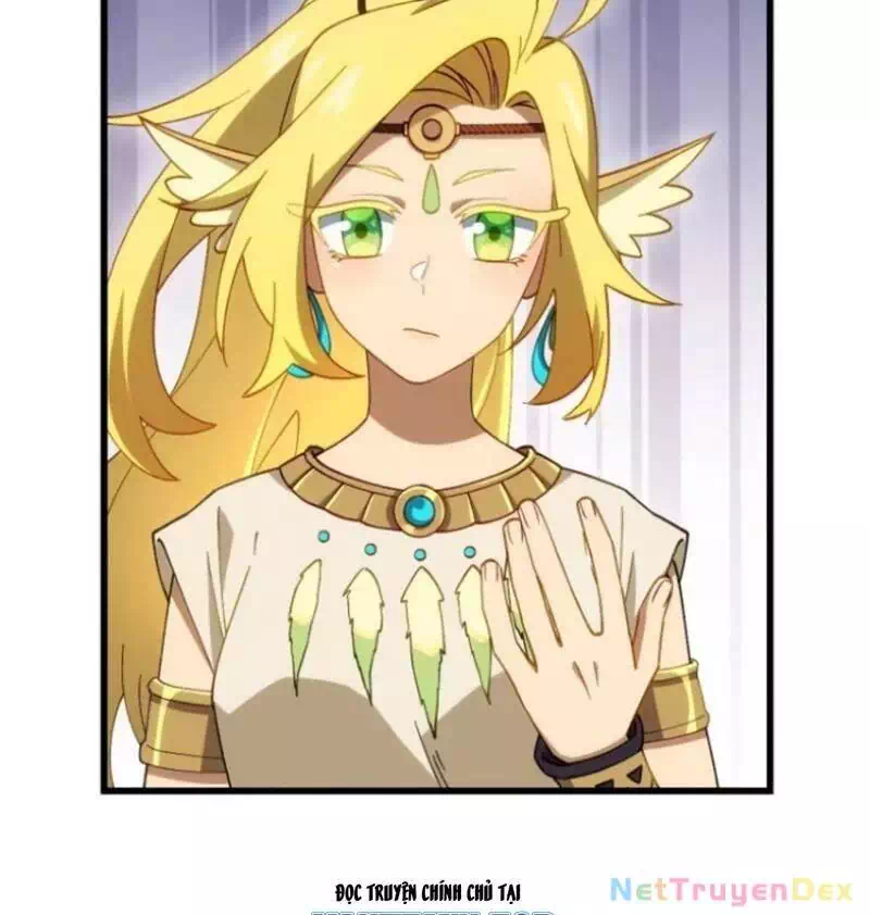 Truyện Tranh Bắt Đầu Đánh Dấu Hoang Cổ Thánh Thể trang 6