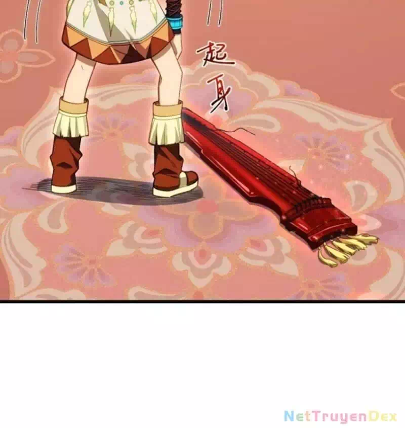 Truyện Tranh Bắt Đầu Đánh Dấu Hoang Cổ Thánh Thể trang 6