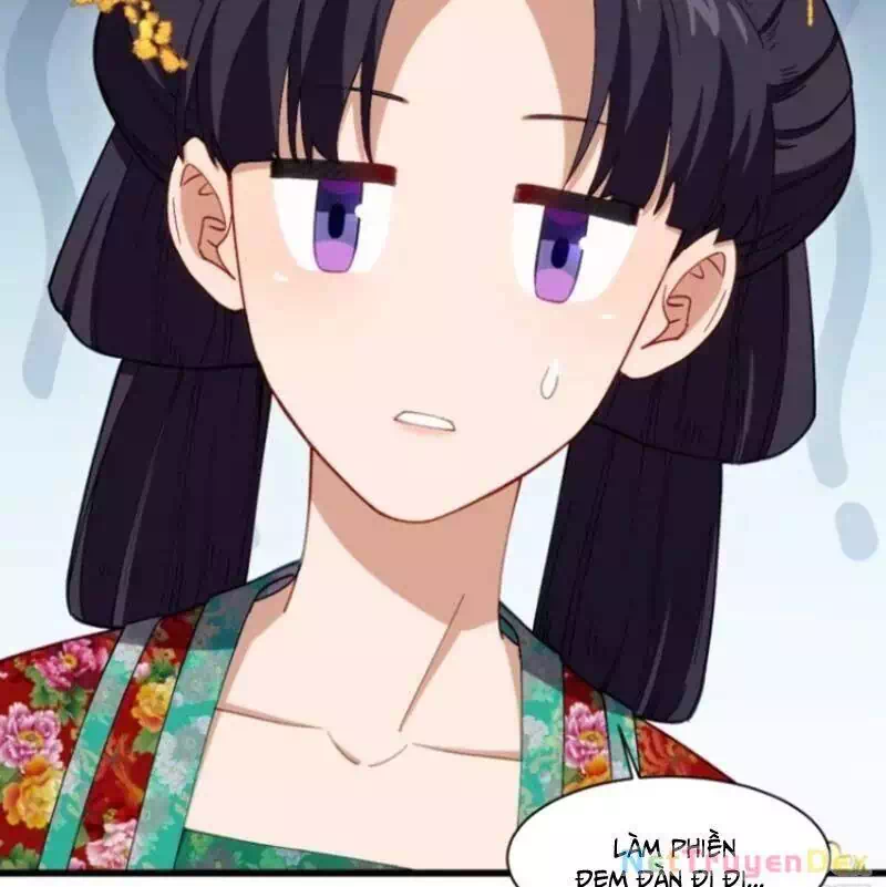 Truyện Tranh Bắt Đầu Đánh Dấu Hoang Cổ Thánh Thể trang 6