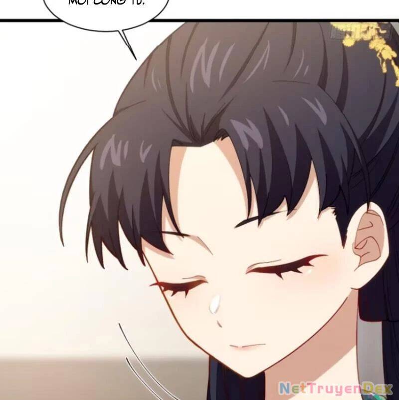 Truyện Tranh Bắt Đầu Đánh Dấu Hoang Cổ Thánh Thể trang 6