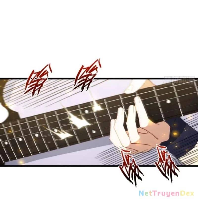 Truyện Tranh Bắt Đầu Đánh Dấu Hoang Cổ Thánh Thể trang 6