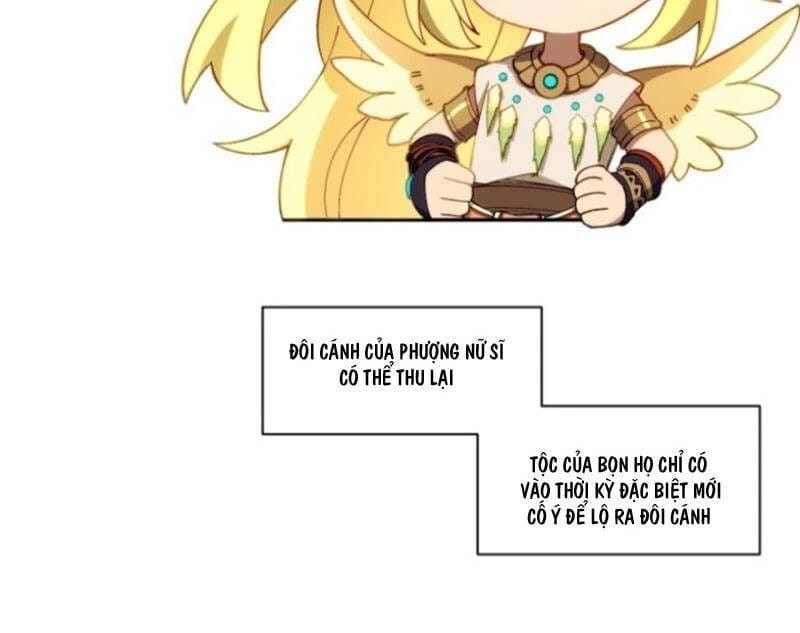 Truyện Tranh Bắt Đầu Đánh Dấu Hoang Cổ Thánh Thể trang 6