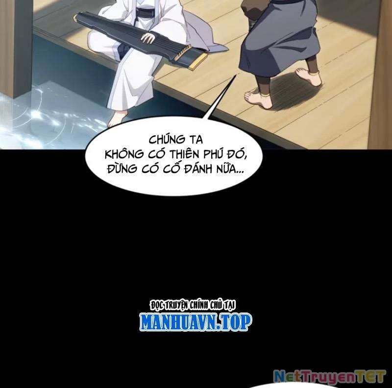 Truyện Tranh Bắt Đầu Đánh Dấu Hoang Cổ Thánh Thể trang 6