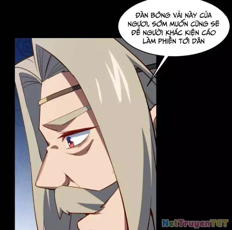 Truyện Tranh Bắt Đầu Đánh Dấu Hoang Cổ Thánh Thể trang 6