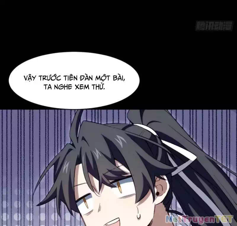 Truyện Tranh Bắt Đầu Đánh Dấu Hoang Cổ Thánh Thể trang 6