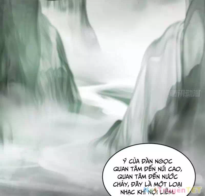 Truyện Tranh Bắt Đầu Đánh Dấu Hoang Cổ Thánh Thể trang 6