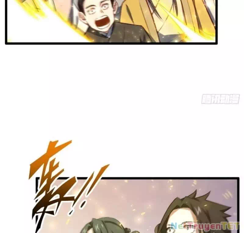 Truyện Tranh Bắt Đầu Đánh Dấu Hoang Cổ Thánh Thể trang 6