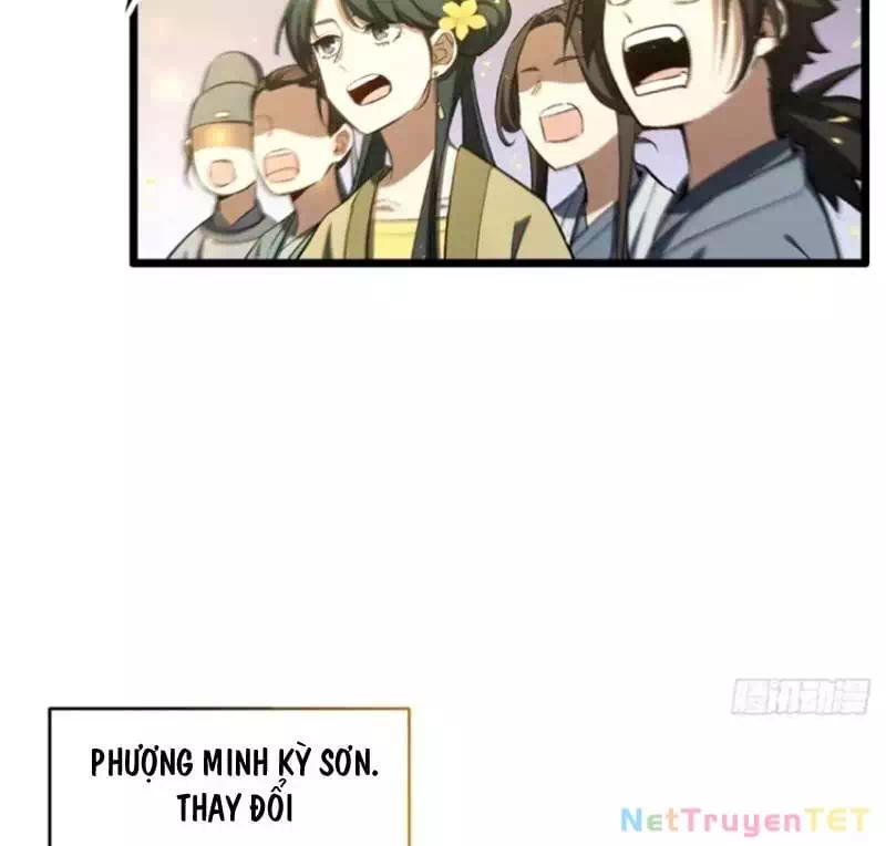 Truyện Tranh Bắt Đầu Đánh Dấu Hoang Cổ Thánh Thể trang 6