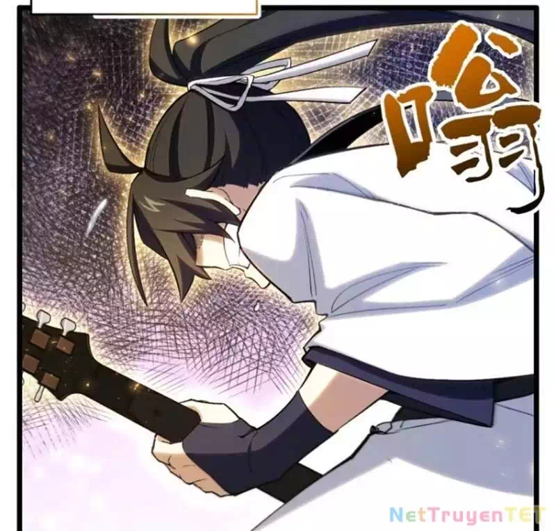 Truyện Tranh Bắt Đầu Đánh Dấu Hoang Cổ Thánh Thể trang 6