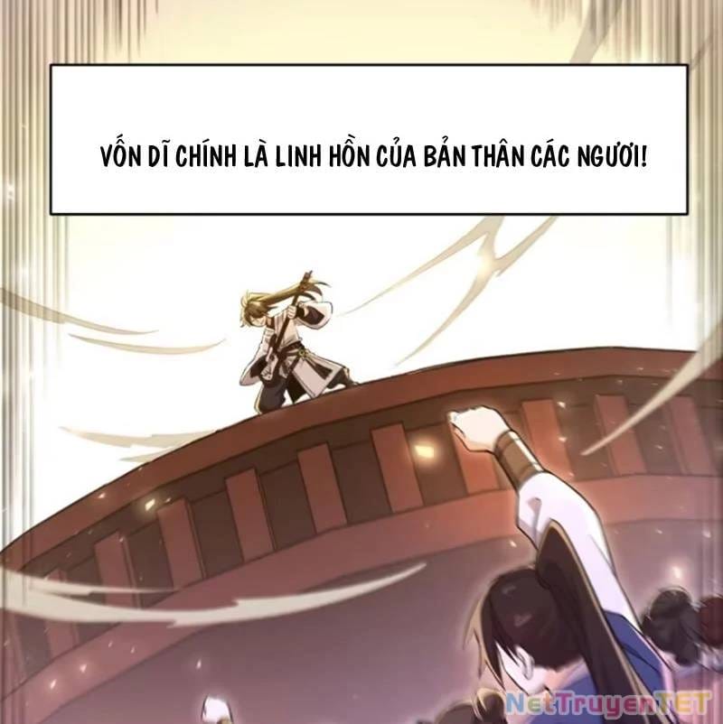 Truyện Tranh Bắt Đầu Đánh Dấu Hoang Cổ Thánh Thể trang 6