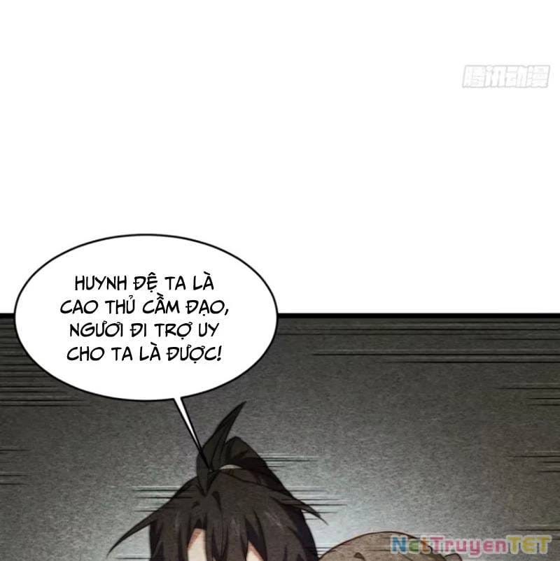 Truyện Tranh Bắt Đầu Đánh Dấu Hoang Cổ Thánh Thể trang 6