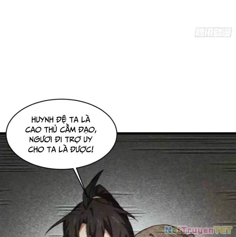 Truyện Tranh Bắt Đầu Đánh Dấu Hoang Cổ Thánh Thể trang 6