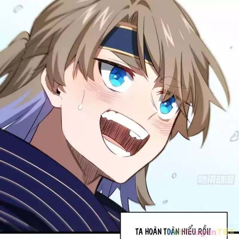 Truyện Tranh Bắt Đầu Đánh Dấu Hoang Cổ Thánh Thể trang 6