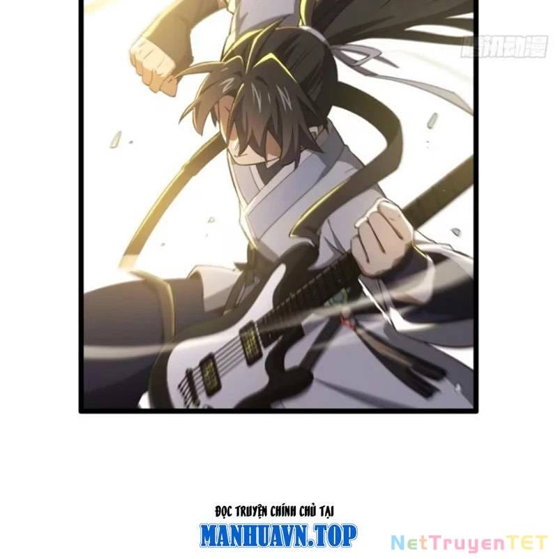 Truyện Tranh Bắt Đầu Đánh Dấu Hoang Cổ Thánh Thể trang 6