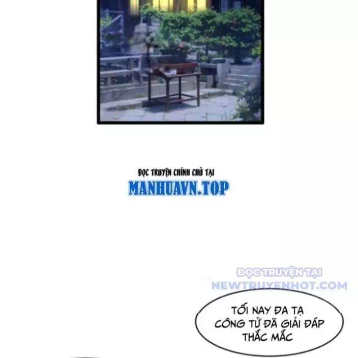 Truyện Tranh Bắt Đầu Đánh Dấu Hoang Cổ Thánh Thể trang 6