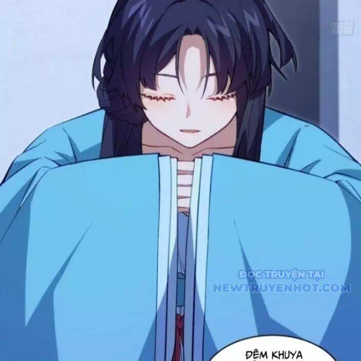 Truyện Tranh Bắt Đầu Đánh Dấu Hoang Cổ Thánh Thể trang 6