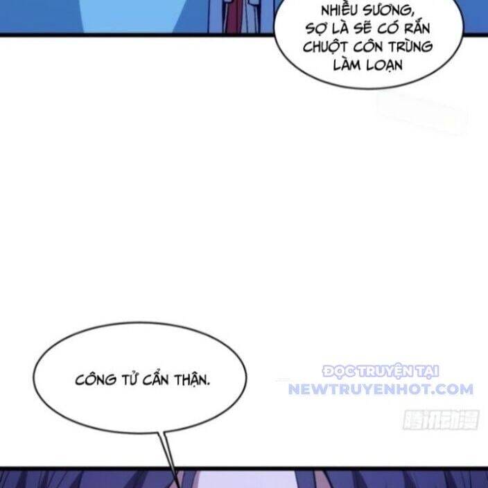 Truyện Tranh Bắt Đầu Đánh Dấu Hoang Cổ Thánh Thể trang 6