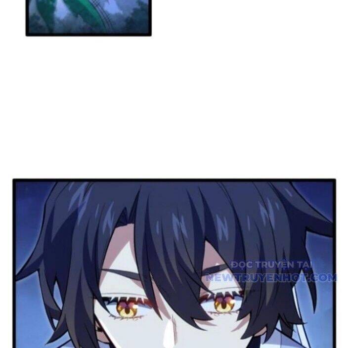 Truyện Tranh Bắt Đầu Đánh Dấu Hoang Cổ Thánh Thể trang 6