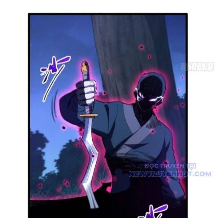 Truyện Tranh Bắt Đầu Đánh Dấu Hoang Cổ Thánh Thể trang 6