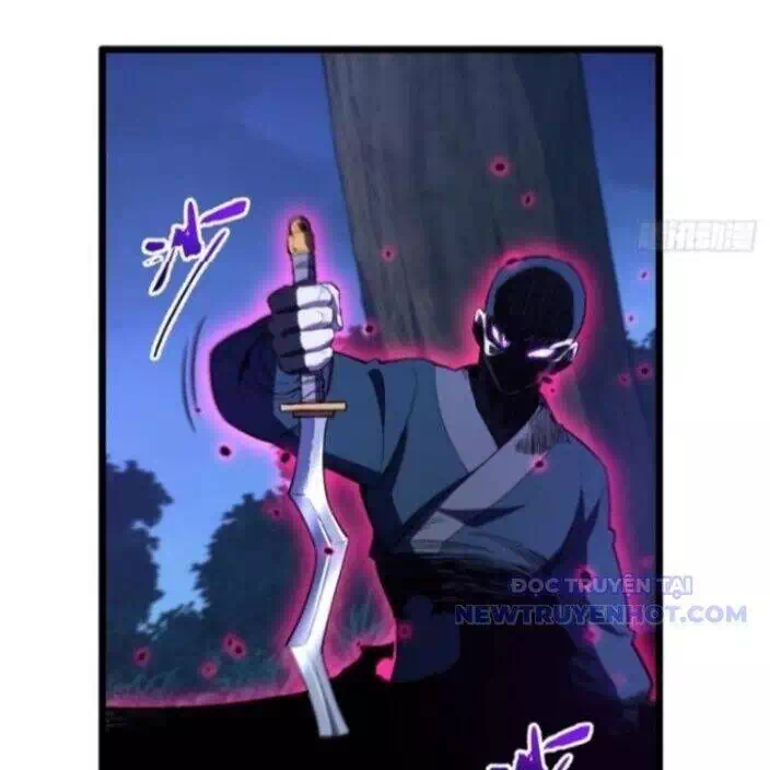 Truyện Tranh Bắt Đầu Đánh Dấu Hoang Cổ Thánh Thể trang 6