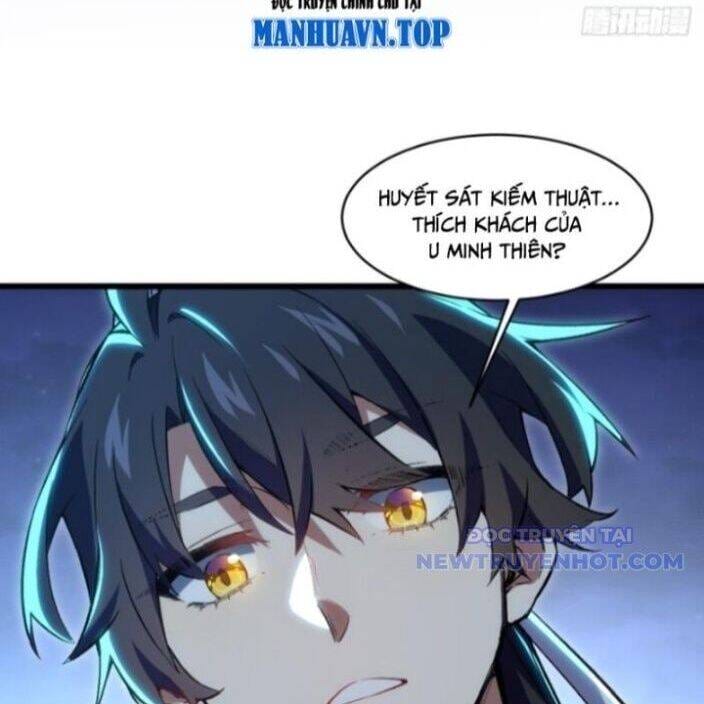 Truyện Tranh Bắt Đầu Đánh Dấu Hoang Cổ Thánh Thể trang 6