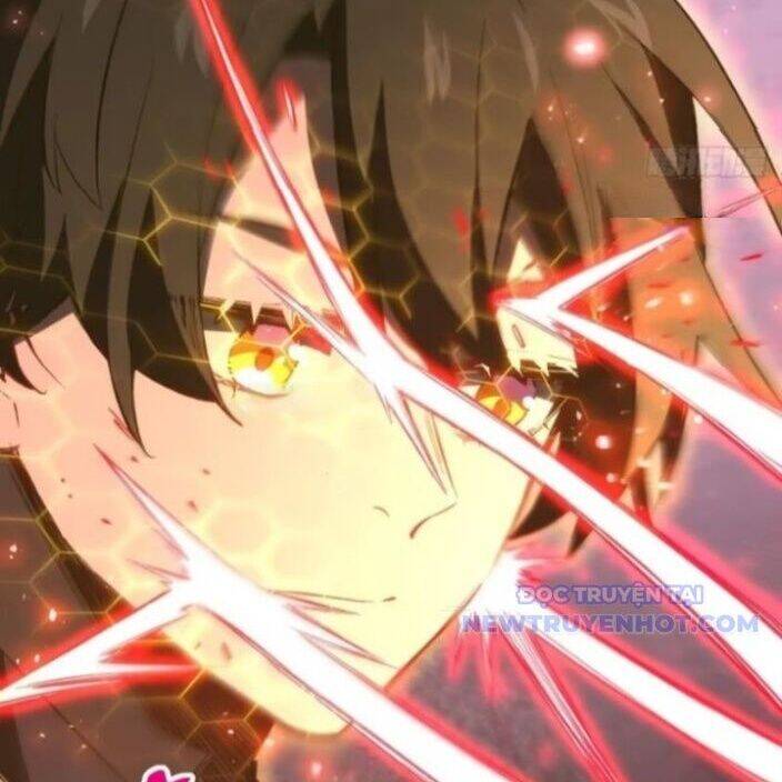 Truyện Tranh Bắt Đầu Đánh Dấu Hoang Cổ Thánh Thể trang 6