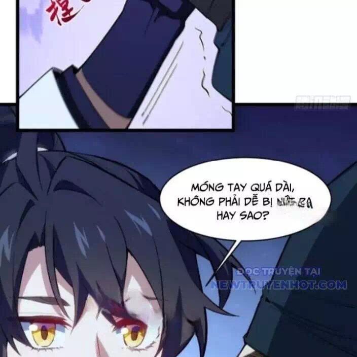 Truyện Tranh Bắt Đầu Đánh Dấu Hoang Cổ Thánh Thể trang 6