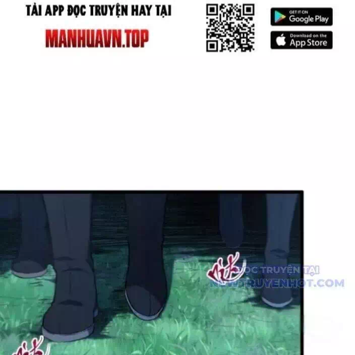 Truyện Tranh Bắt Đầu Đánh Dấu Hoang Cổ Thánh Thể trang 6