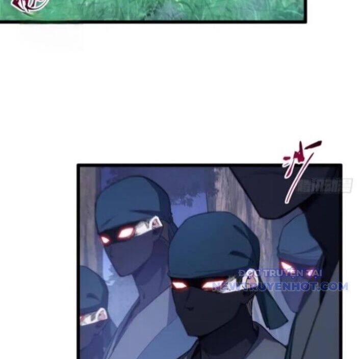 Truyện Tranh Bắt Đầu Đánh Dấu Hoang Cổ Thánh Thể trang 6