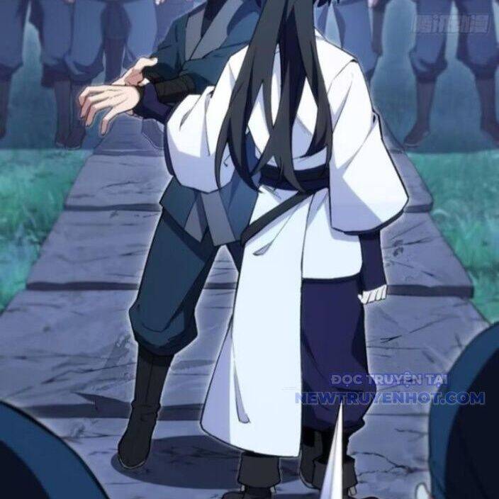 Truyện Tranh Bắt Đầu Đánh Dấu Hoang Cổ Thánh Thể trang 6