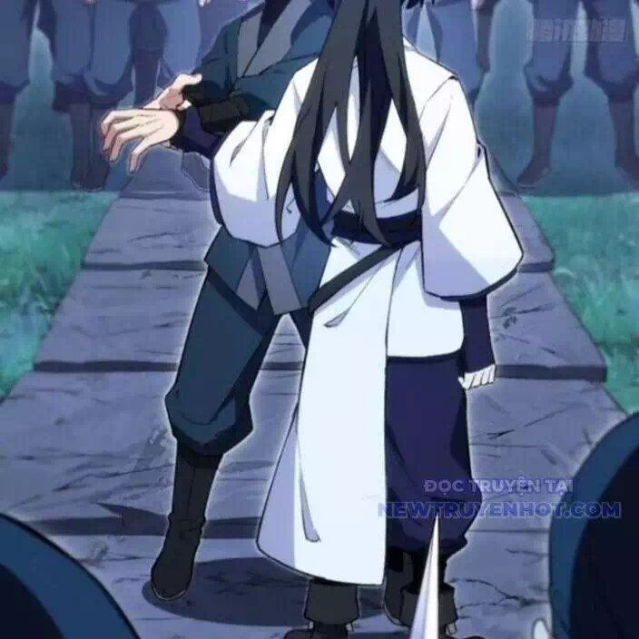 Truyện Tranh Bắt Đầu Đánh Dấu Hoang Cổ Thánh Thể trang 6