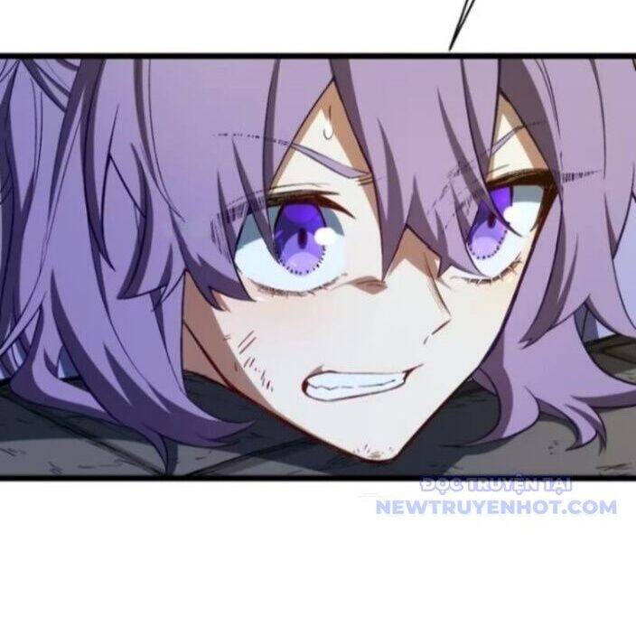 Truyện Tranh Bắt Đầu Đánh Dấu Hoang Cổ Thánh Thể trang 6