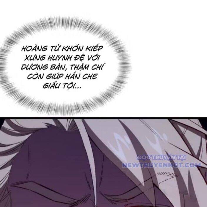 Truyện Tranh Bắt Đầu Đánh Dấu Hoang Cổ Thánh Thể trang 6