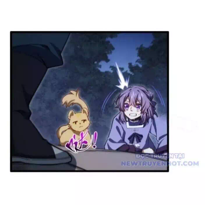 Truyện Tranh Bắt Đầu Đánh Dấu Hoang Cổ Thánh Thể trang 6