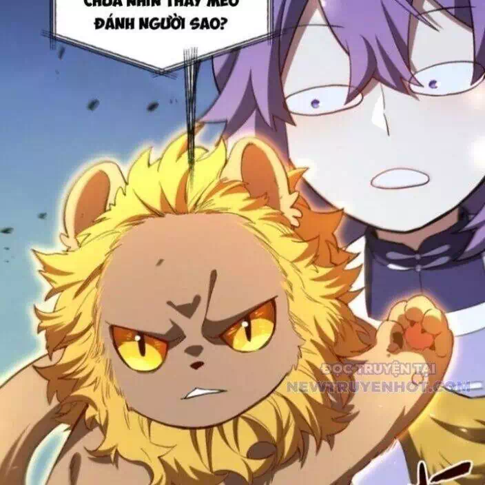 Truyện Tranh Bắt Đầu Đánh Dấu Hoang Cổ Thánh Thể trang 6