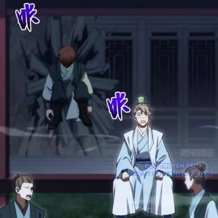 Truyện Tranh Bắt Đầu Đánh Dấu Hoang Cổ Thánh Thể trang 6