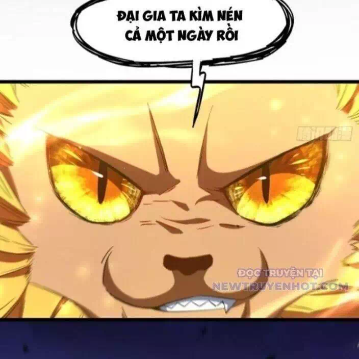 Truyện Tranh Bắt Đầu Đánh Dấu Hoang Cổ Thánh Thể trang 6